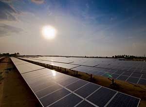 卡纳塔克邦将进行860兆瓦太阳能项目招标