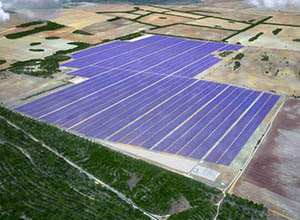茂能集团签澳大利亚最大太阳能项目购电协议