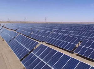 EDF公司计划在法国建30吉瓦太阳能项目