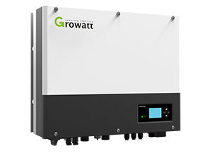Growatt获英国住宅电力储能系统项目大单