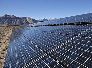 EDF获内华达州Switch数据中心太阳能项目