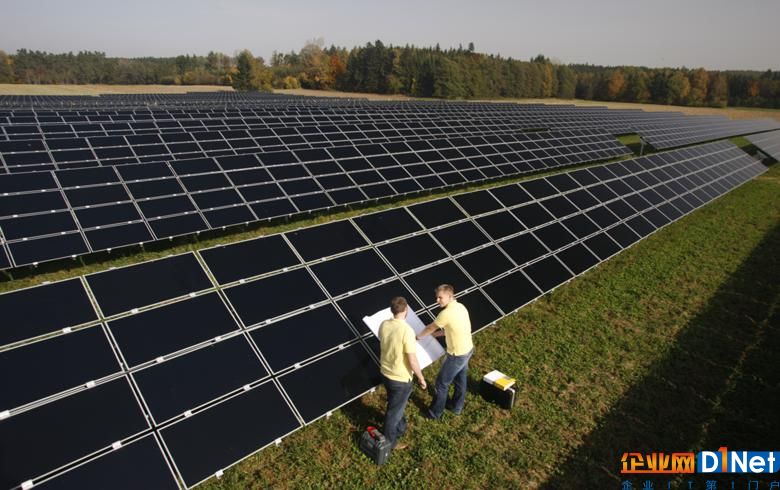 德国光伏系统集成商凤凰太阳能正式申请破产