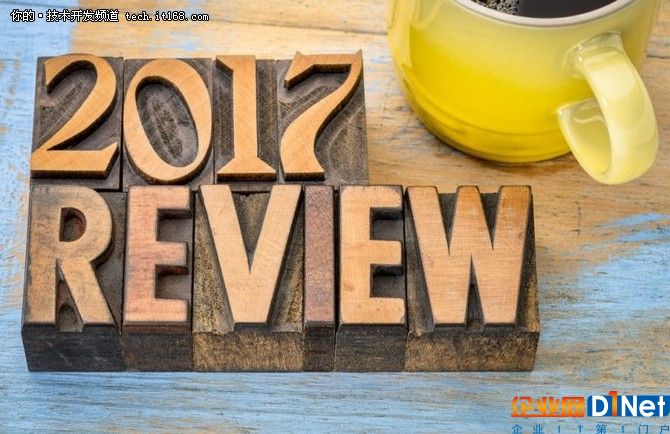 2017年度回顾：Angular 框架今年有啥大新闻