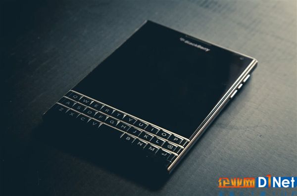 黑莓宣布两年内彻底停止BlackBerry服务 专注安卓设备