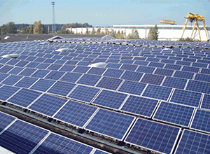 加拿大太阳能公司获巴西112兆瓦光伏项目