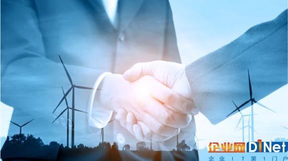德国Innogy收购2吉瓦的美国陆地风电资产