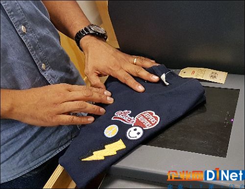 Levi's巴西子公司RFID系统取得初步成效