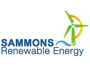 Sammons收购得克萨斯州风电场项目