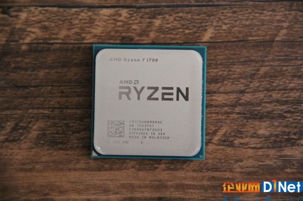 Intel侧目！AMD Ryzen处理器在美占据一半份额：逆袭