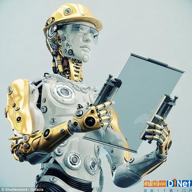 一项最新报告警告称，随着世界越来越科技化，将有大量人类工作被机器人取代。因此有专家表示，机器终将取代人类，迫使人类进入“地狱般的反乌托邦社会”。