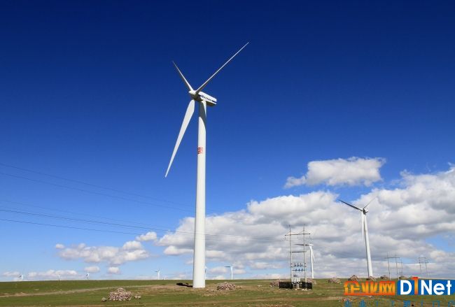 英国风电产量首次突破10吉瓦 份额达42%