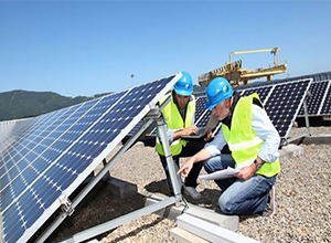 Vasari将在越南开展两个太阳能项目