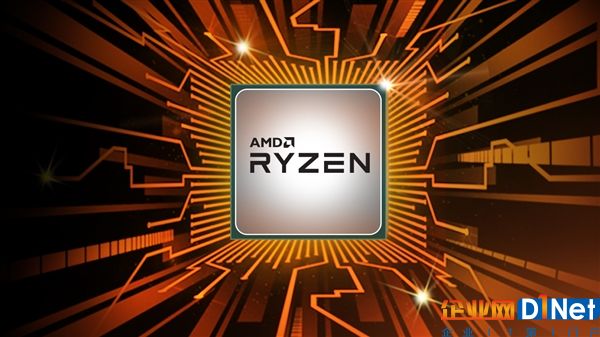 AMD二代锐龙初秀性能：12nm Zen+提升10%