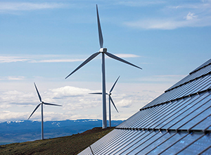 欧盟支持的新可再生能源目标或难以实现