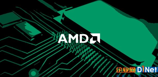中科曙光：AMD授权国产x86芯片上半年量产