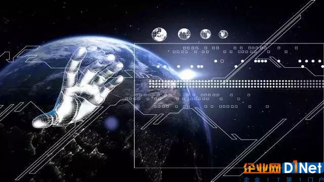 人工智能的10大趋势,抓住风口 ALL IN,再不看看我们都要下岗了!