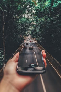 插上5G“翅膀”的汽车 将带来哪些改变?