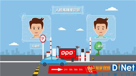 大数据如何赋能智慧停车 SPS带来无感停车生活