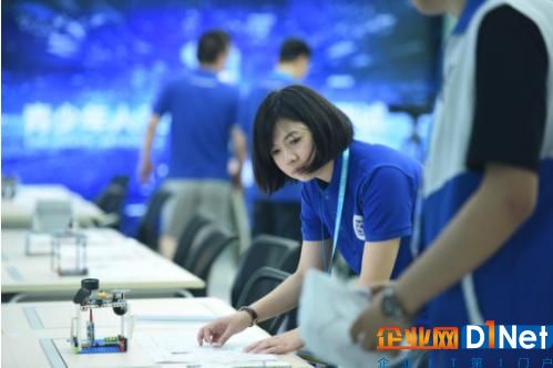 为什么学生、家长,甚至学校老师都对人工智能教育兴趣浓厚?