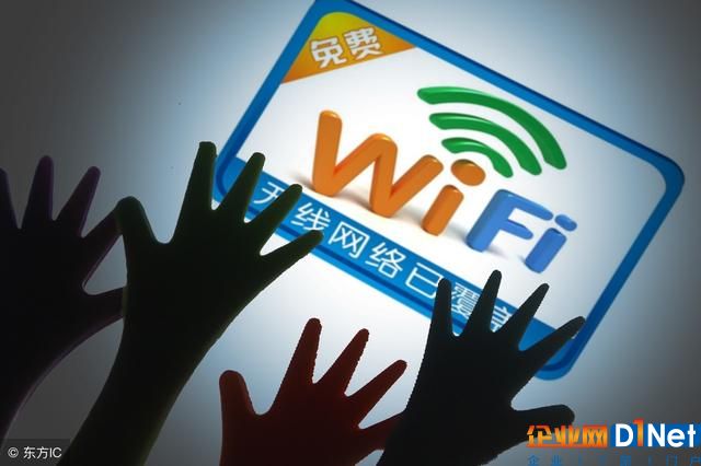 5G逐渐逼近,WiFi是否会退出历史舞台?