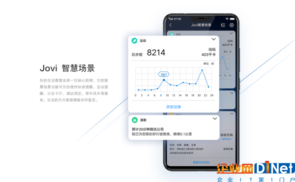 骁龙AIE让世界充满AI vivoNEX背后的力量