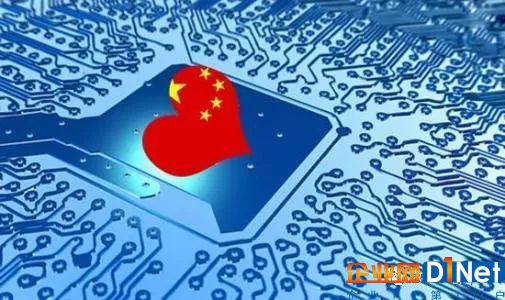 板凳要坐十年冷,中国大陆的芯片往事