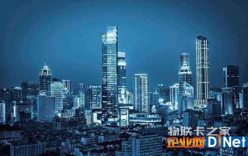 物联卡之家:物联网为创新智慧城市贡献力量