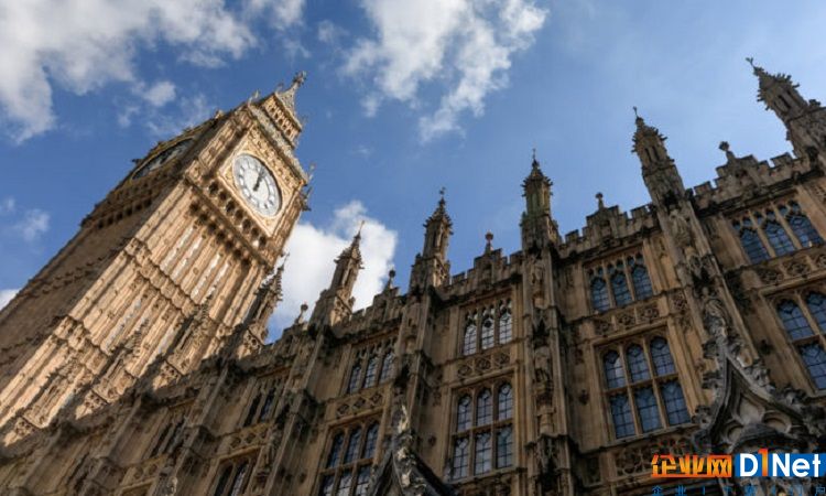 英国首相推荐《报告》:区块链能给政府节省80亿英镑的开支