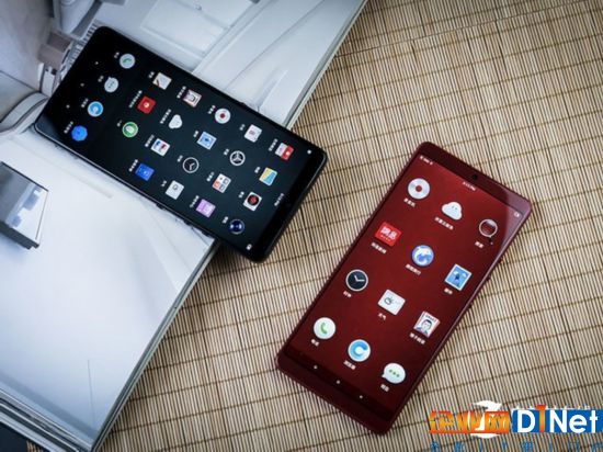 5G商用还早得很 换购这些新机绝对不会亏