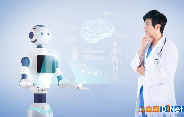 AI掀起医疗行业巨浪,变革面前如何迎接挑战?