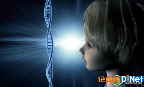 Nature子刊:人工智能让预测基因突变精确度更高