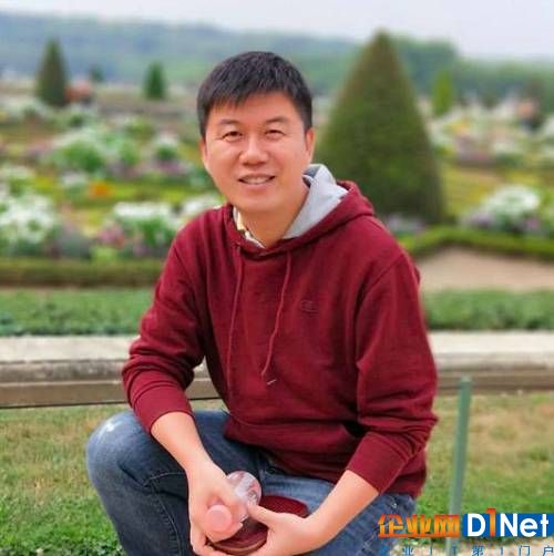 徐勇中国通信业知名观察家