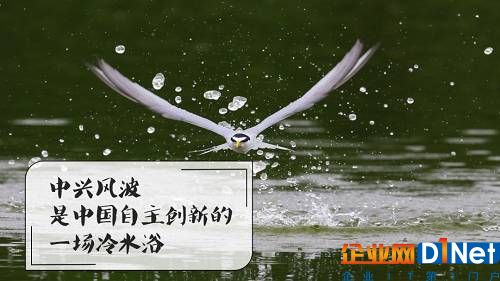 另一方面,中兴风波让国人产生质疑,甚至声讨,毕竟是出了合规问题受到惩罚。现在中国也出台了一些政策来弥补合规这一课。