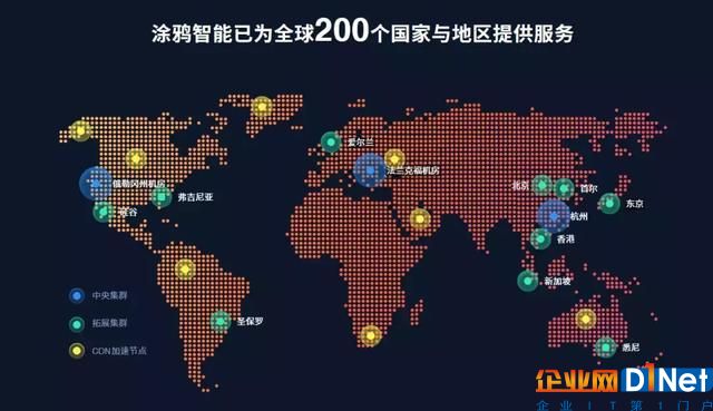 近2亿美元融资证明着,物联网将会引领下一轮技术爆炸