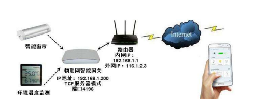 LoRa vs NB-IOT:哪个物联网标准更具优势?