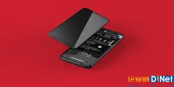 摩托罗拉抢先发布 全球首款5G手机现身!