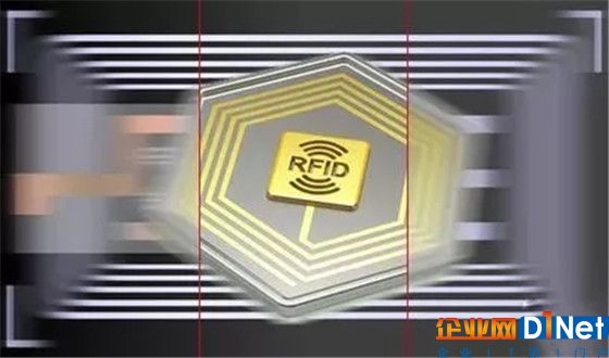 RFID技术引领下一个风口浪尖
