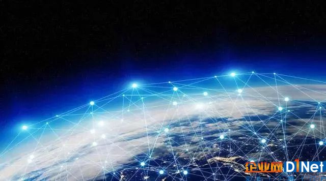 世界各地的“国家队”分别是如何应用区块链的?
