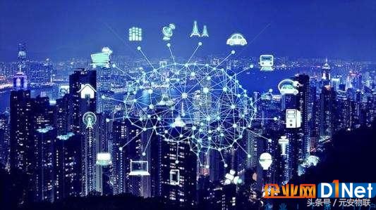 智慧城市的“智慧”之处,并没有你想的那么高深