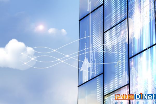 一脚踏入云计算2.0时代,京东云这回拼的是“朋友圈”