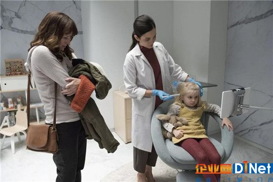人体植入RFID芯片:坚决抗拒的你,未来会感叹“真香”吗?