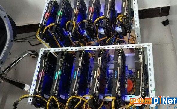 比特币并不是区块链,只是区块链的一种应用