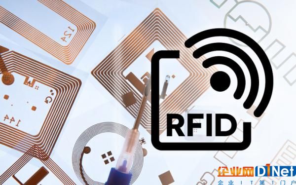 物联网时代，RFID产业迎来发展新机遇