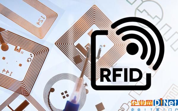 物联网时代,RFID产业迎来发展新机遇