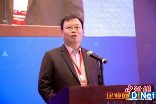 碧桂园集团党委书记、集团总裁、执行董事莫斌