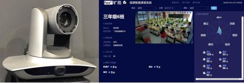 涉足教育领域 旷视科技中国教装展亮相智慧教育解决方案