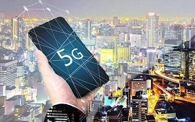 2020年之后将会出现大量的5G手机届时数量将达6500万部