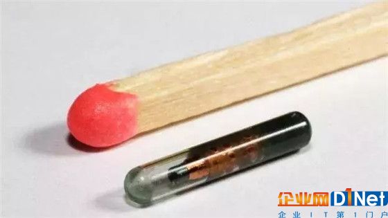 瑞典火爆的支付方式,芯片植入,在中国估计行不通
