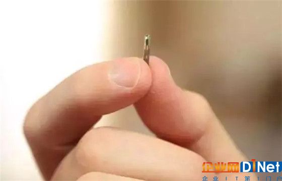 瑞典火爆的支付方式,芯片植入,在中国估计行不通
