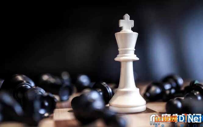 2019年区块链最大悬念:谁将捡起以太坊掉落的王冠